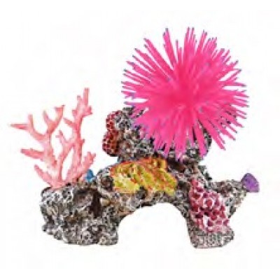 FI "Композиция из кораллов" 14.5*8*12 см FI "Композиция из кораллов" 14.5*8*12 см