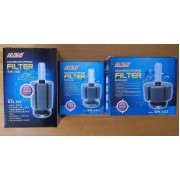 Аэро-фильтр губка для мальков №1