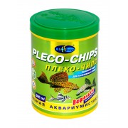 Биодизайн "Плеко-Чипс" 500мл (вафли)