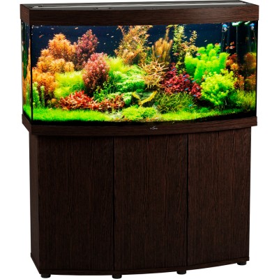 Биодизайн "Панорама 300" Венге, 305 л, 126*51*65 см (аквариум) Биодизайн "Панорама 300" Венге, 305 л, 126*51*65 см (аквариум)