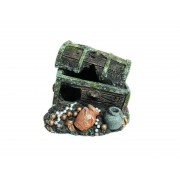 Prime "Сундук с сокровищами" 7.5*7.6.5 см (декорация пластиковая)