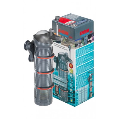Eheim "Biopower 200" 210 л/час, 6 Вт (внутренний фильтр) Eheim "Biopower 200" 210 л/час, 6 Вт (внутренний фильтр)