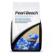 Seachem "Pearl Beach" 3.5 кг (грунт арагонитовый)