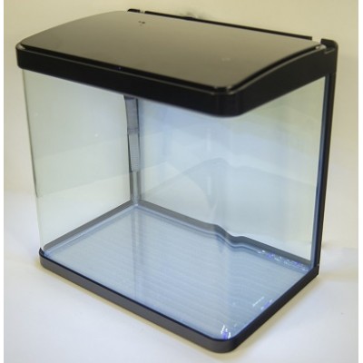 Atman "XR-380" Чёрный, 35 л (аквариумный набор) Atman "XR-380" Чёрный, 35 л (аквариумный набор)