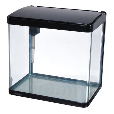 Atman "XR-380" Чёрный, 35 л (аквариумный набор) Atman "XR-380" Чёрный, 35 л (аквариумный набор)