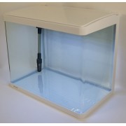 Atman "XR-510" Белый, 65 л (аквариумный набор)