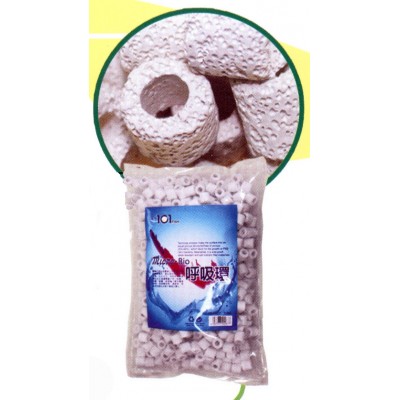 Aqua-Pro "Micro Bio-Ring" 3.98 л (керамика) Aqua-Pro "Micro Bio-Ring" 3.98 л (керамика)