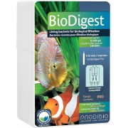 Prodibio "BioDigest PRO" 1 ампула до 10тонн воды(бактериальный препарат для биофильтрации)