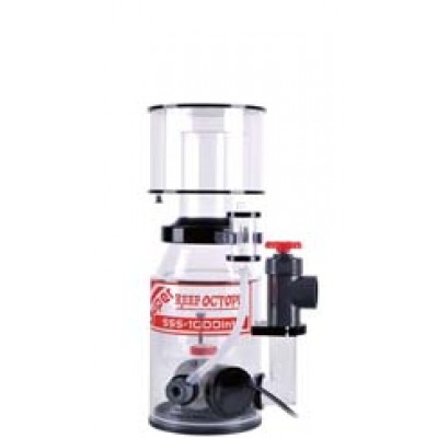 Флотатор SSS-1000INT компактный внутренний D170/250х220х480мм то 500-800л, помпа ВВ-1000S, 15Вт,возд Флотатор SSS-1000INT компактный внутренний D170/250х220х480мм то 500-800л, помпа ВВ-1000S, 15Вт,возд