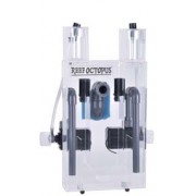 Флотатор BH-300 Hangon Skimmer навесной 285х96х565мм от 600-800л, помпа AQ-1000S 2х13Вт, возд. 2х180