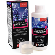 Red Sea "Trace Colors [D] Bioactive Elements" 500 мл (биоактивные элементы для синих кораллов)