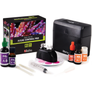 Red Sea "Multi Test Kit Algae Control Pro [NO3/PO4]" 2*100 измерений (тесты на нитраты и фосфаты)
