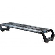 Светильник LED CLX-1F, для пресноводного аквариума, программируемый, 50 см, 84 Вт