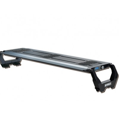 Светильник LED CLX-1F, для пресноводного аквариума, программируемый, 50 см, 84 Вт Светильник LED CLX-1F, для пресноводного аквариума, программируемый, 50 см, 84 Вт