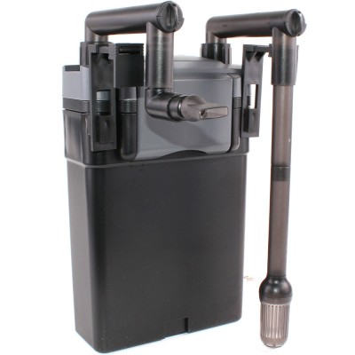 Sun-Sun "HBL 802" 500 л/час, 6 Вт (канистровый фильтр) Sun-Sun "HBL 802" 500 л/час, 6 Вт (канистровый фильтр)