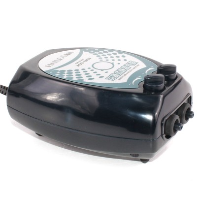 Hailea "ACO-6603" 3.5*2 л/мин, 3Вт (компрессор) Hailea "ACO-6603" 3.5*2 л/мин, 3Вт (компрессор)