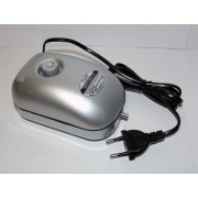 Hailea "ACO-9601" 3.2 л/час, 2Вт (компрессор)