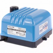 Hailea "V-20" 20 л/мин, 15Вт (компрессор диафрагмовый)