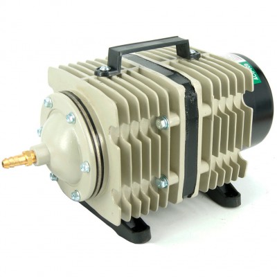 Hailea "ACO-009Е" 140 л/мин, 112Вт (поршневый компрессор) Hailea "ACO-009Е" 140 л/мин, 112Вт (поршневый компрессор)