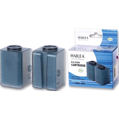 Hailea "Картридж RP-200" 2 шт Hailea "Картридж RP-200" 2 шт