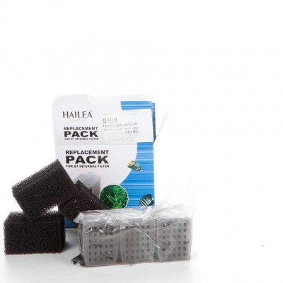 Hailea "Картридж BT-200" 3 шт Hailea "Картридж BT-200" 3 шт