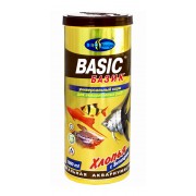 Биодизайн "Базик" 1л (хлопья) 