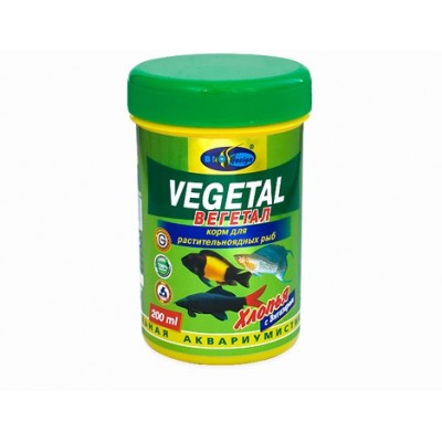 Биодизайн "Вегетал" 250 мл (хлопья) Биодизайн "Вегетал" 250 мл (хлопья)