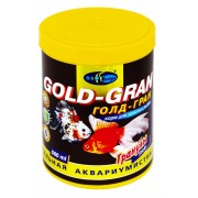 Биодизайн "Голд-Гран" 500 л (гранулы)