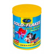 Биодизайн "Голд-Флэкс" 500 мл (хлопья)
