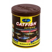 Биодизайн "Кетфиш" 500 мл (гранулы)