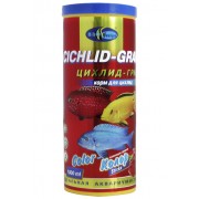 Биодизайн "Цихлид-Гран" 1 л (палочки)