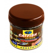 Биодизайн "Кетфиш" 100 мл (гранулы)