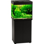 Биодизайн "Риф 100" Чёрный, 100 л, 56*44*52 см (аквариум)
