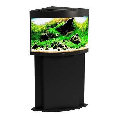 Биодизайн "Диарама 90" Чёрный, 90 л, 53*53*52 см Биодизайн "Диарама 90" Чёрный, 90 л, 53*53*52 см