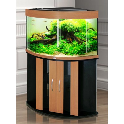 Биодизайн "Диарама 150" Бук, 130 л, 63*63*52 см Биодизайн "Диарама 150" Бук, 130 л, 63*63*52 см