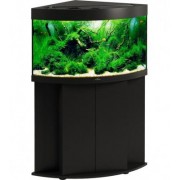 Биодизайн "Диарама 150" Чёрный, 130 л, 63*63*52 см