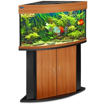 Биодизайн "Диарама 150" Швейцарская Груша (Аквариум без тумбы), 100л, 60*60*52см Биодизайн "Диарама 150" Швейцарская Груша (Аквариум без тумбы), 100л, 60*60*52см