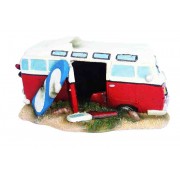 Prime "Микроавтобус красный"