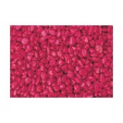 NATURAL COLOR Грунт красный 3-5 мм 2 кг