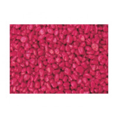 NATURAL COLOR Грунт красный 3-5 мм 2 кг NATURAL COLOR Грунт красный 3-5 мм 2 кг