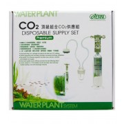 Система CO2 c одноразовым баллоном 95 гр премиум