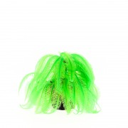 Коралл пластиковый зелёный, 12*12*17 см (CA007G)