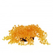 Коралл силиконовый красный, 4.5*4.5*11 см (SH133R)