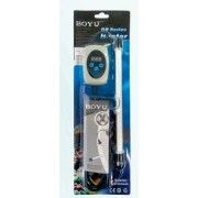 Boyu "GR-300" 300 Вт (Кварцевый терморегулятор премиум класса)