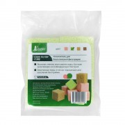 Gloxy "Cake Filter Cube" 5*5*5 см, 4 шт (эластичная губка)