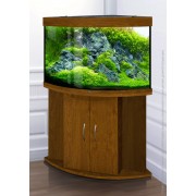 Биодизайн "Диарама 200" Золотой Дуб, 185 л, 71*71*65 см