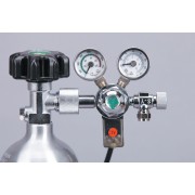 Ista "Редуктор СО2 фронтальный с электомагнитным клапаном"