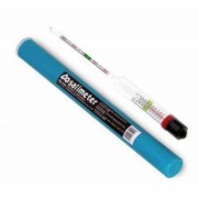 Ареометр для морсокй воды (с термометром)