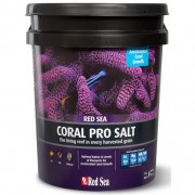 Red Sea "Coral Pro Salt" 7 кг, ведро (соль для рифового аквариума)