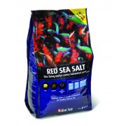 Red sea "Соль 4 кг на 120л." (Соль) мешок